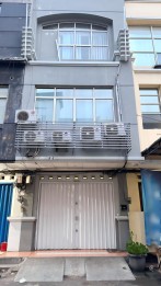 Dijual Ruko di Komplek Mutiara Taman Palem, Jln Raya Outer Ring Road, Cengk