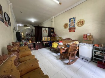 Dijual Ruko di Komplek Razak Mas (Dekat Jl.Gatot Subroto/Sekip)