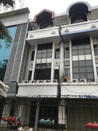 Dijual Ruko di Pecenongan Raya, Jakarta Pusat