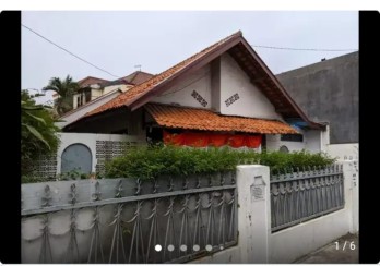 Dijual Rumah