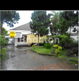 Dijual Rumah + Gudang Strategis Kepanjen Malang