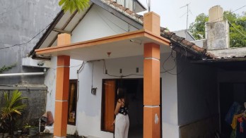 Dijual Rumah 1 Lantai 2 Kamar Tukad Balian Sidakarya Harga Nego