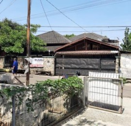 Dijual Rumah 1,5 Lantai di Pasar Minggu, Jakarta Selatan