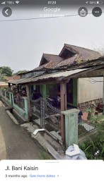 Dijual Rumah