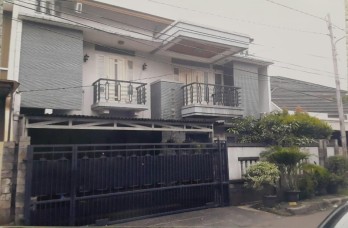 Dijual Rumah