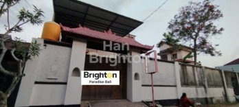 Dijual Rumah 2 Lantai 3+1 Kamar Gazebo Pool Jimbaran Kuta Selatan