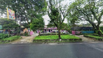 Dijual Rumah 2 Lantai di Jl Bogor Kota Malang