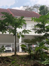 Dijual Rumah 2 Lantai di Komplek PPR ITB, Bandung Barat