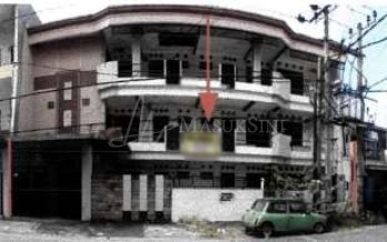 Dijual Rumah 2 Lantai di Siwalankerto, Surabaya