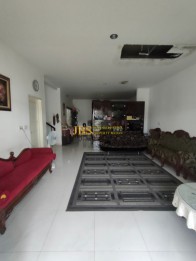 Dijual Rumah 2 Tingkat di Komplek Medan Resort City Cluster Rotterdam Type 