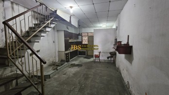 Dijual Rumah 2,5 Tingkat Siap Huni di Jalan Bengkulu - Medan