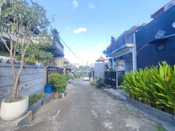 Dijual Rumah 4 Kamar Untuk Keluarga Bahagia Dalung Badung