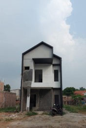 Dijual Rumah 699 Juta Nego Tangerang Selatan