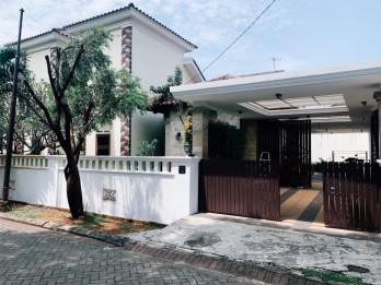 Dijual Rumah Bagus dan Nyaman di Citra Indah City Bogor