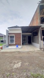 Dijual Rumah Baru Inden di Pesona Cihanjuang 500JT-an All In