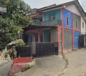 Dijual Rumah Cibeber Cimahi 10 Menit Kampus UNJANI