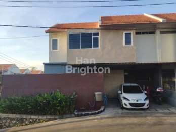 Dijual Rumah Full Furnished Baru Renov Area Puri Gading Jimbaran 2 Lantai 3