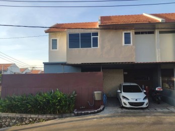 Dijual Rumah Full Furnished Puri Gading Jimbaran 2 Lantai 3 Kamar