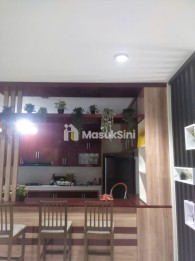 Dijual Rumah Jakarta Garden City Cluster North Mississippi, Jakarta Timur