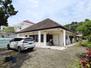 Dijual Rumah Jalan Gurila Deket Juanda Medan