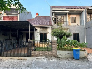 Dijual Rumah Kawasan Komplek Lembah Hijau Tangerang Selatan