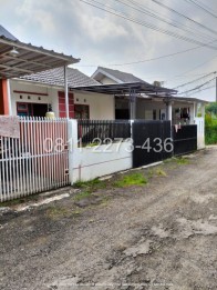 Dijual Rumah Komp Sariwangi Dkt Kampus POLBAN Strategis