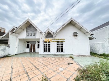 Dijual Rumah Komplek Citra Wisata Jalan Karya Wisata