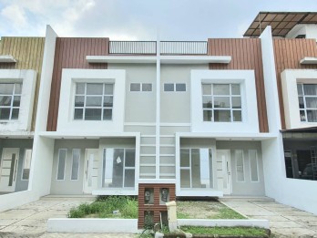 Dijual Rumah Komplek Mutiara Palace di Percut Sei Tuan, Deli Serdang, Sumat