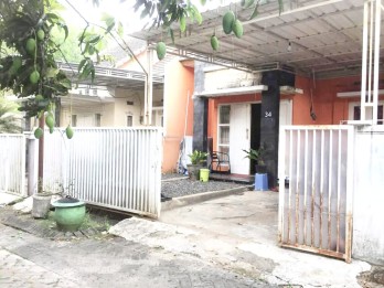 Dijual Rumah Kos 2 Lantai  Lokasi Arumba Tunggulwulung Lowokwaru Malang Kot