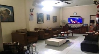 Dijual Rumah Kos 32 Kamar Prapatan Telaga Sari Balikpapan