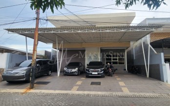 Dijual Rumah Kos Aktif di Mojoarum, Surabaya