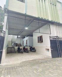 Dijual Rumah Kost 6 Kamar Disamping Legenda Wisata Cibubur