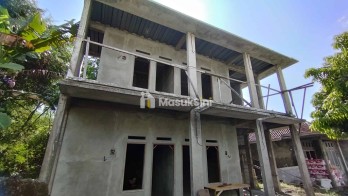 Dijual Rumah Kost Guest House Posisi Hook Jimbaran Bawah Pinggir Pantai Man