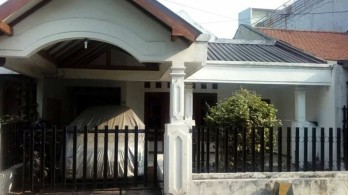 Dijual Rumah Kost Jalan Jenggolo Pucang Sidoarjo