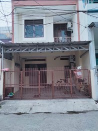 Dijual Rumah Kost di Jl. Kelapa Molek, Kelapa Gading, Jakarta Utara