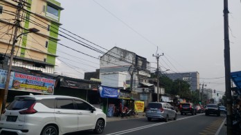 Dijual Rumah Kost di Jln. Batu Sari Raya, Palmerah, Jakarta Barat