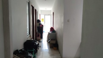 Dijual Rumah Kost di Taman Daan Mogot Raya, Tanjung Duren, Grogol, Jakarta 