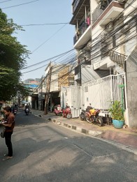 Dijual Rumah Kost di Tanjung Duren Utara, Jakarta Barat