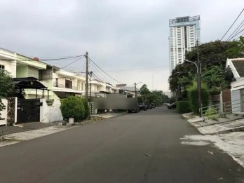 Dijual Rumah Mewah Shm di Taman Ratu Indah Jakarta Barat