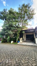 Dijual Rumah Minimalis Modern di Villa Puncak Tidar Malang