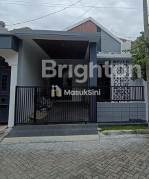 Dijual Rumah Minimalis di GRIYA ASRI, PAKUWON CITY