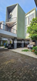 Dijual Rumah Minimalis di Taman Sari II, Jakarta Selatan