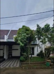 Dijual Rumah Murah Minimalis di Rancamaya Golf Kota Bogor