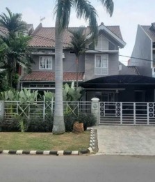 Dijual Rumah SHM Siap Huni di Kemang Pratama 2, Kota Bekasi