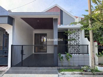 Dijual Rumah SHM di Griya Asri, Pakuwon City Surabaya