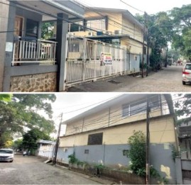 Dijual Rumah SHM di Kebayoran Baru, Jakarta Selatan