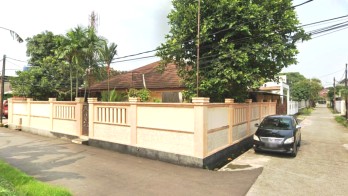 Dijual Rumah Semi Furnished Jl Perdana Pesanggrahan Jakarta Selatan