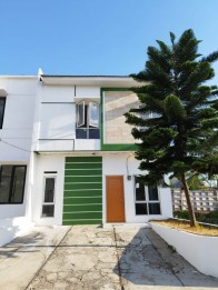 Dijual Rumah Siap Huni Dekat Stasiun Cilebut Cuman 950 Meter