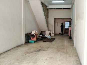 Dijual Rumah Siap Huni Jalan Flores Medan