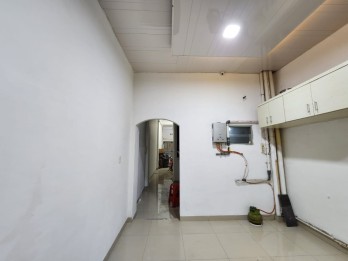 Dijual Rumah Siap Huni Jalan Jemadi Gg.Kelapa 2 Medan